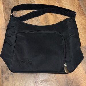 NWOT AmeriBag* Nylon Shoulder Bag